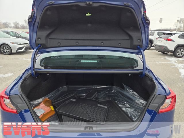 New 2026 Toyota Camry SE w/ Convenience Package image 26