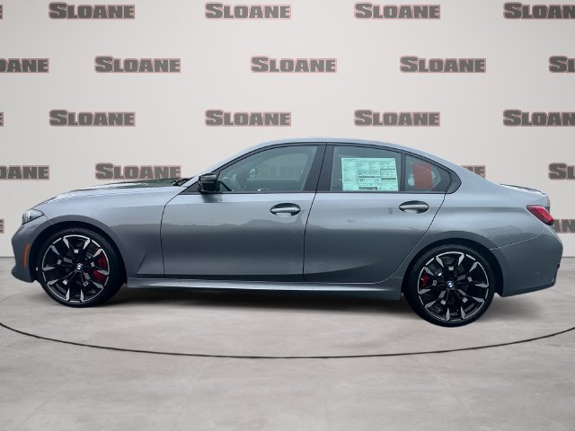 New 2026 BMW M340i xDrive AWD/4WD image 2