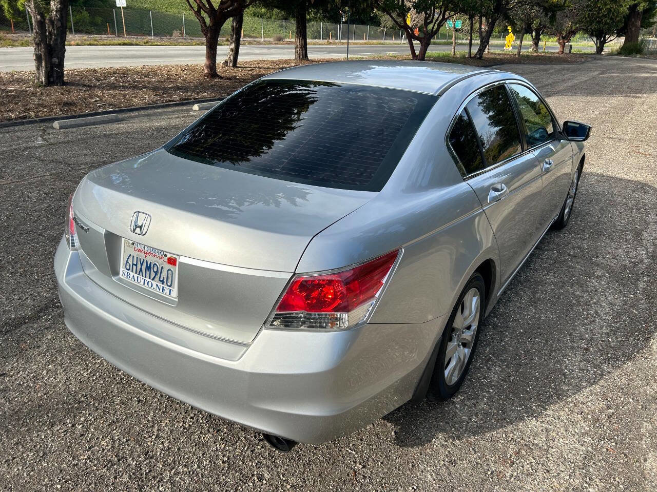 Used 2009 Honda Accord EX image 16