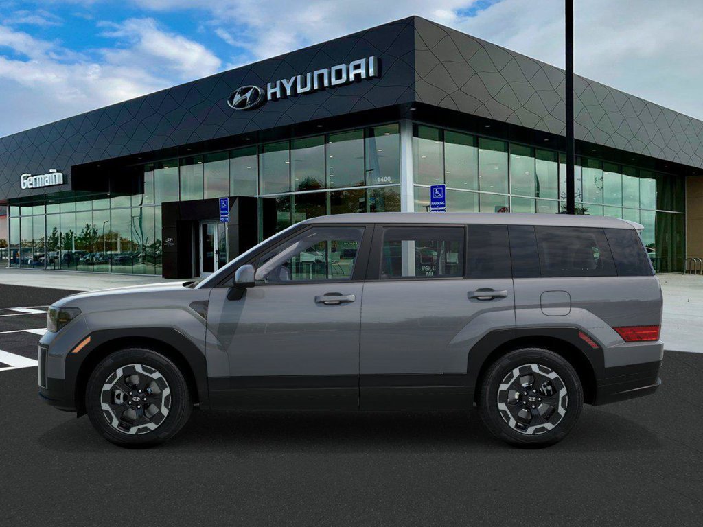 New 2027 Hyundai Santa Fe SE FWD image 3