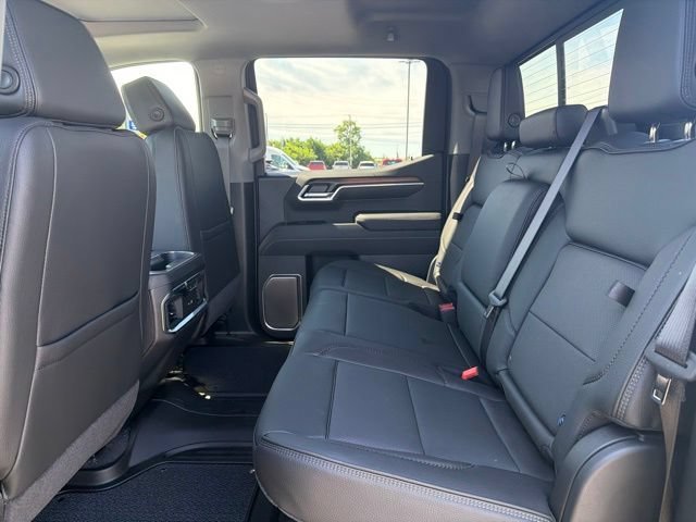 New 2026 GMC Sierra 1500 Denali AWD/4WD image 25