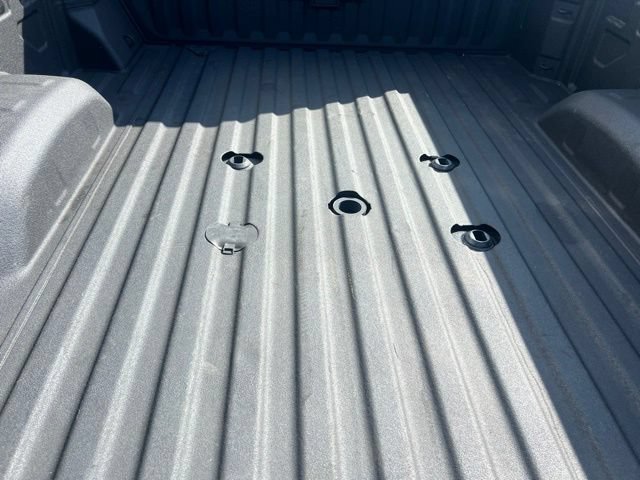 Used 2026 Chevrolet Silverado 2500 LTZ w/ Trail Boss Package AWD/4WD image 14