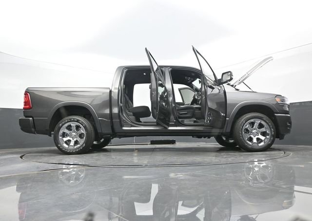 New 2026 RAM 1500 4x4 Crew Cab image 67