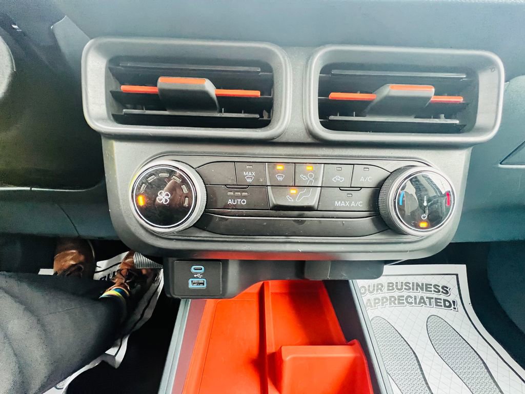 Used 2024 Ford Maverick XLT w/ Equipment Group 300A Standard image 29