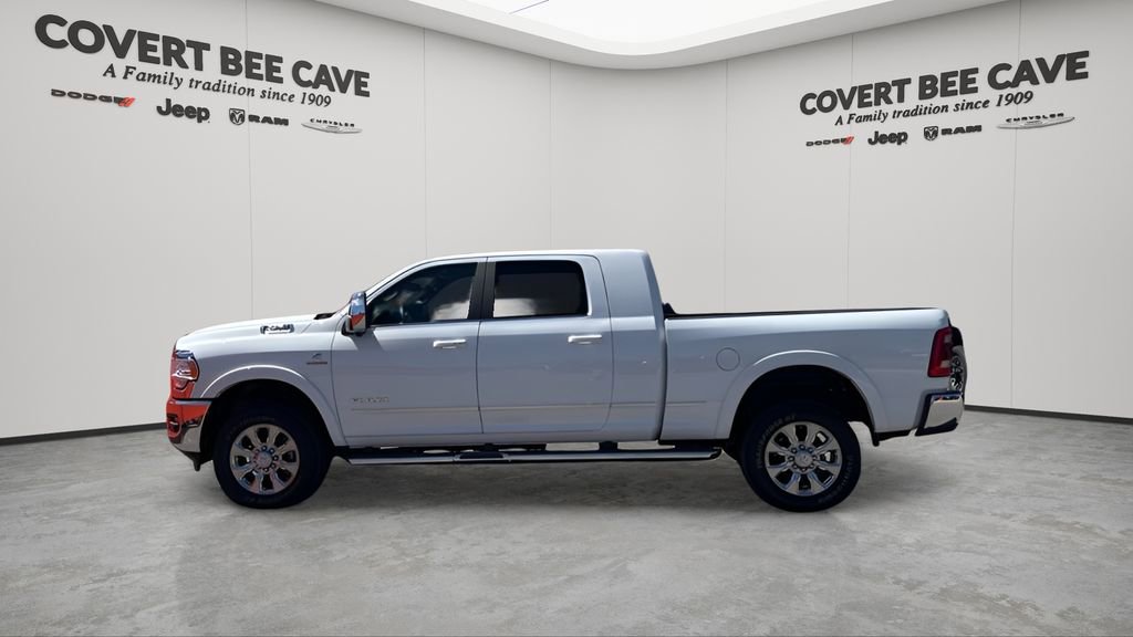 Used 2024 RAM 2500 Limited image 5