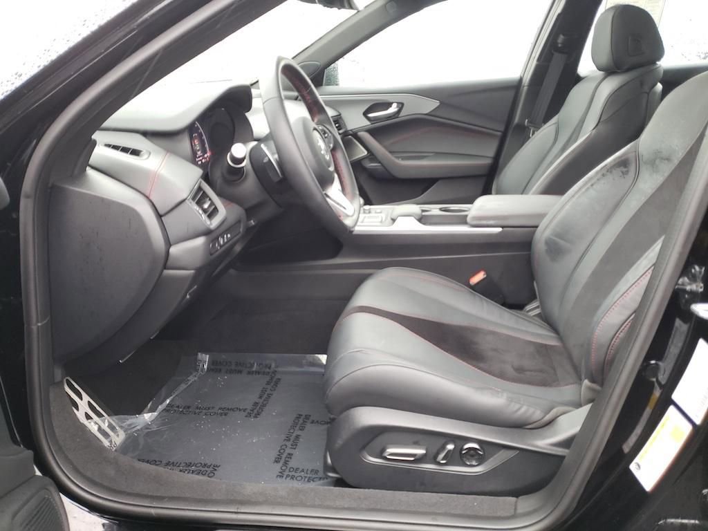 Certified 2025 Acura TLX SH-AWD w/ A-SPEC Pkg image 16