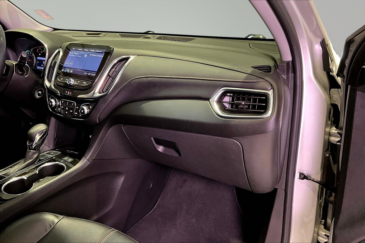 Used 2022 Chevrolet Equinox Premier image 25