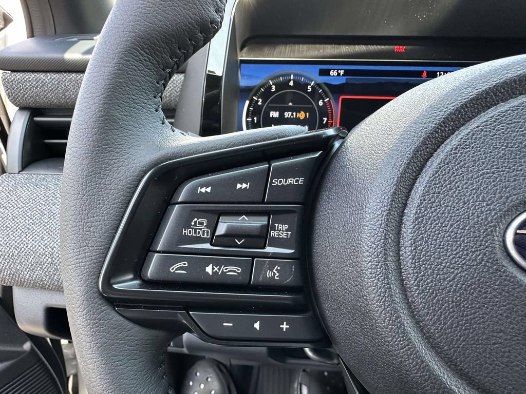 New 2026 Subaru Outback Premium AWD/4WD image 30