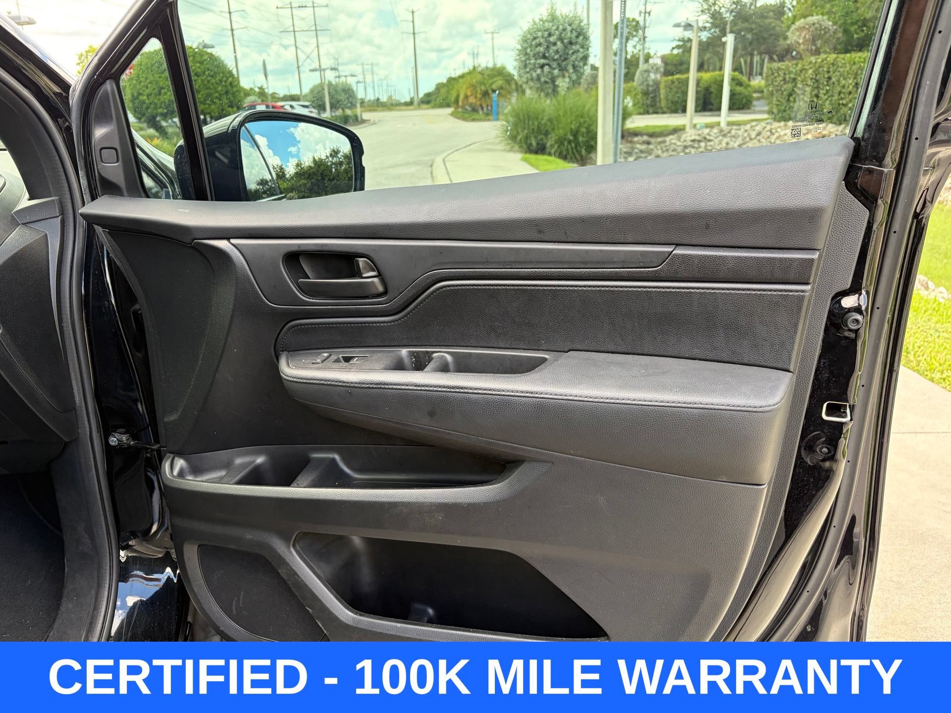 Used 2024 Honda Odyssey Sport image 17