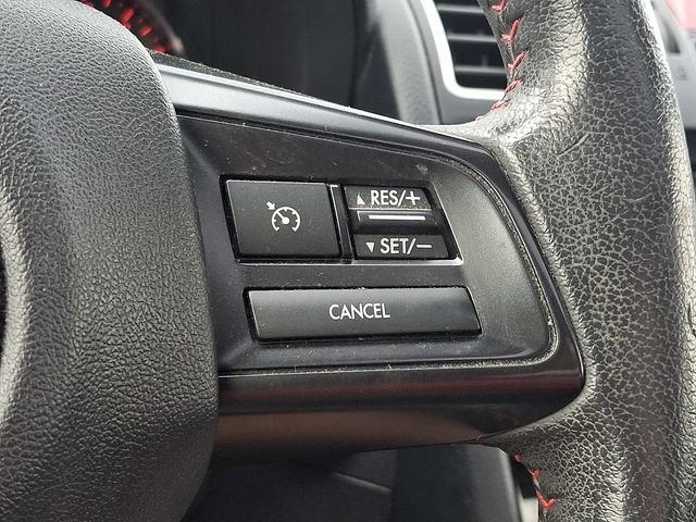 Used 2017 Subaru WRX Limited AWD/4WD image 22