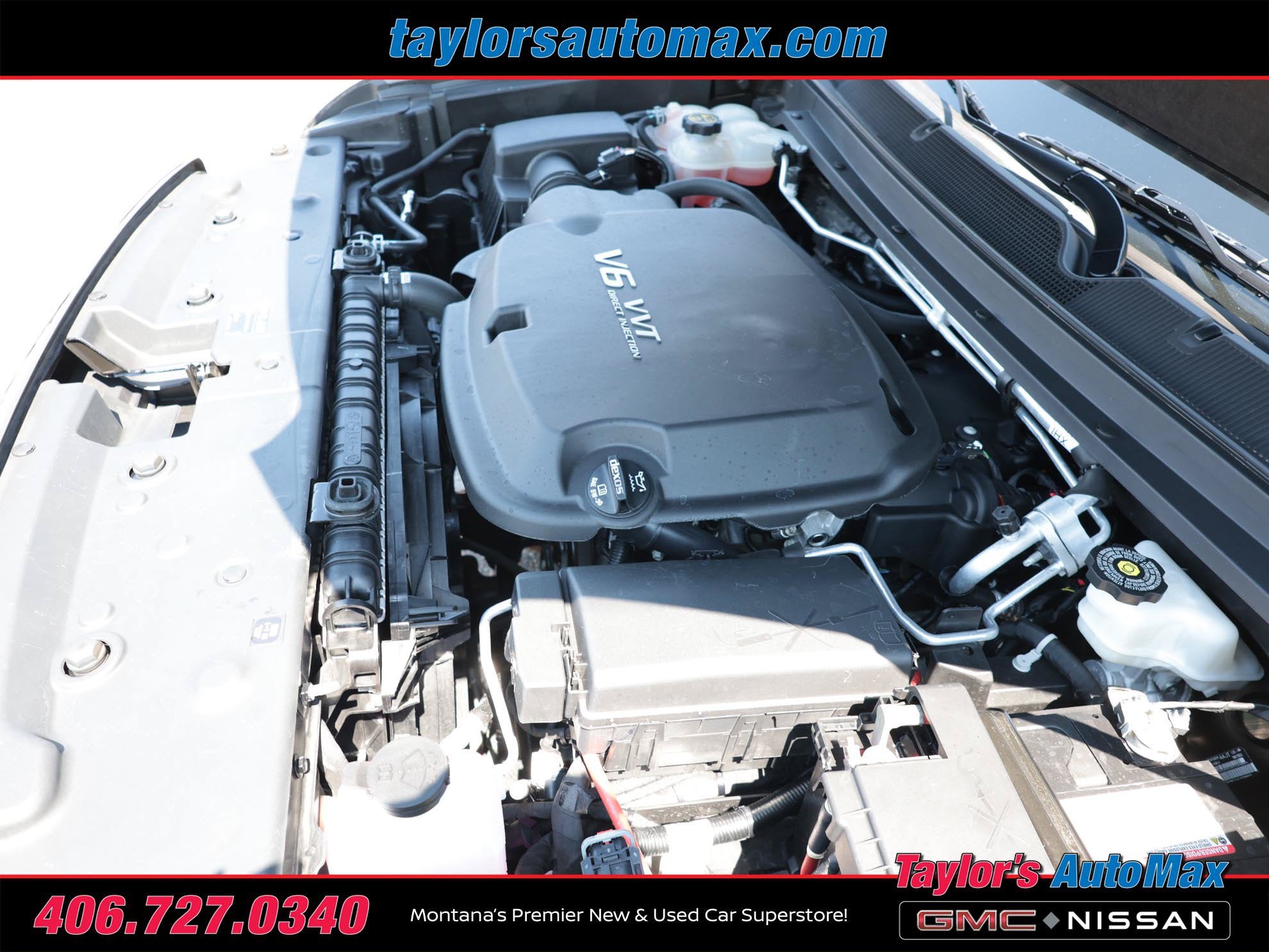 Used 2021 GMC Canyon Denali AWD/4WD image 45