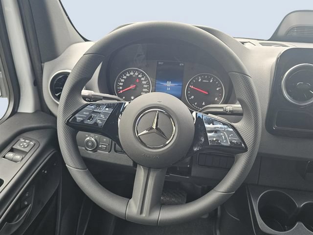 New 2026 Mercedes-Benz Sprinter 3500 image 24