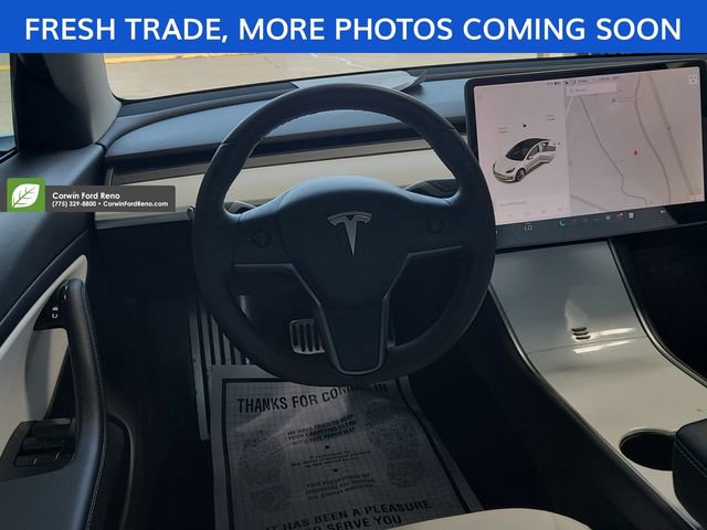 Used 2020 Tesla Model 3 Long Range image 14