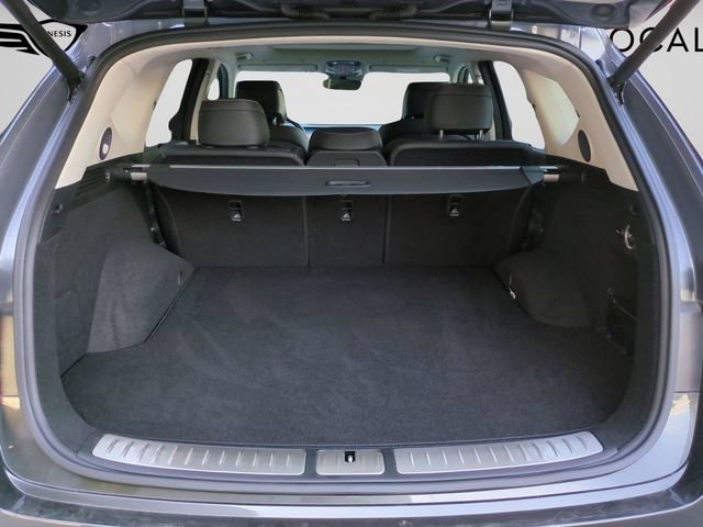 Certified 2025 Genesis GV80 2.5T Prestige AWD/4WD image 27