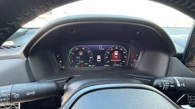 Used 2025 Honda Accord Sport image 29