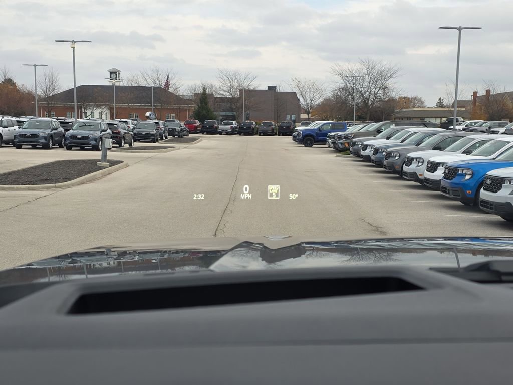 Used 2025 Ford F250 Platinum image 53