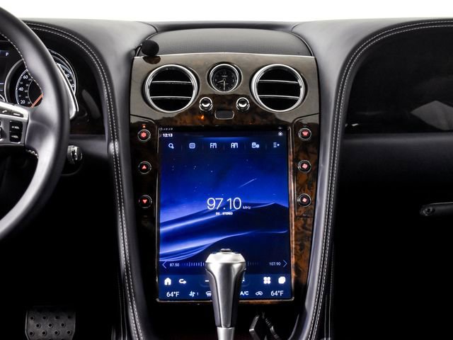 Used 2016 Bentley Flying Spur W12 image 35