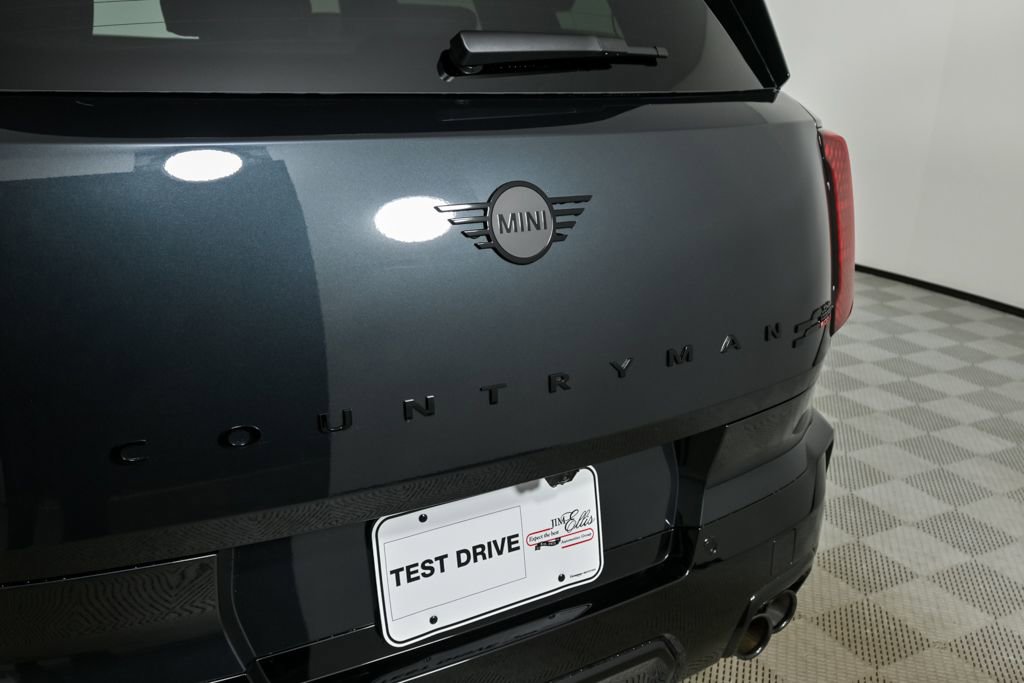 Used 2026 MINI Cooper Countryman John Cooper Works w/ Comfort Package Max image 37