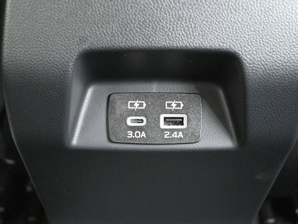 New 2026 Subaru Crosstrek 2.5i Sport image 23