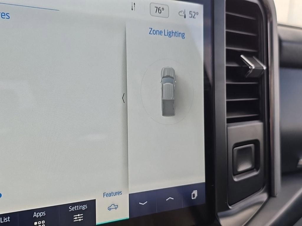 Used 2023 Ford F150 Limited AWD/4WD image 46