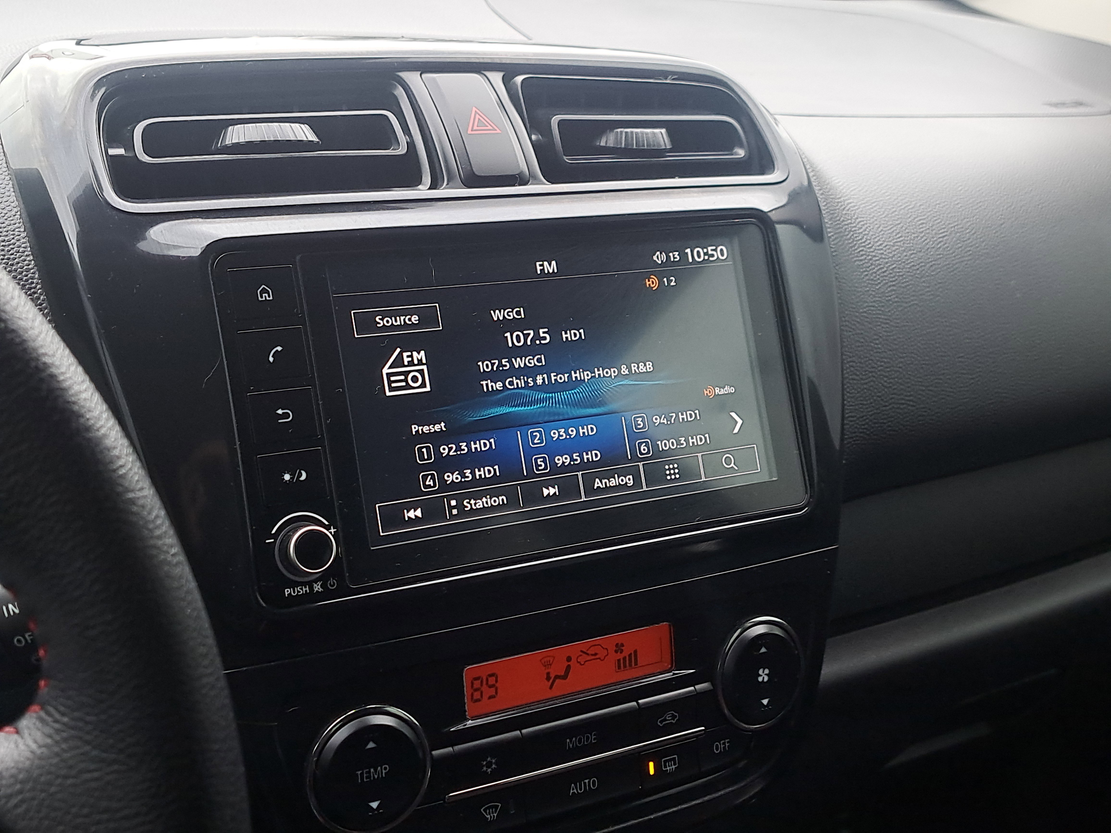 Used 2024 Mitsubishi Mirage image 20