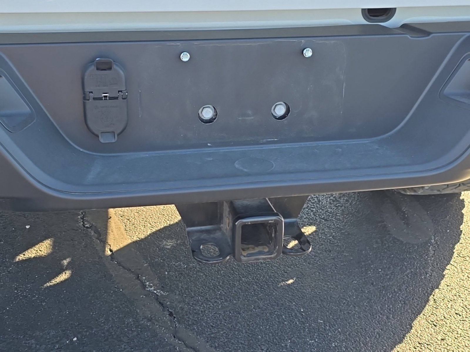 Used 2023 Jeep Gladiator Mojave w/ Trailer Tow Package AWD/4WD image 61