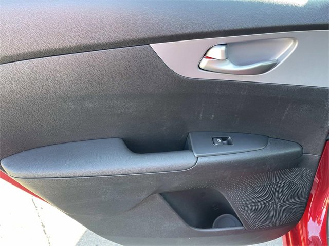 Used 2024 Kia Forte LXS image 18