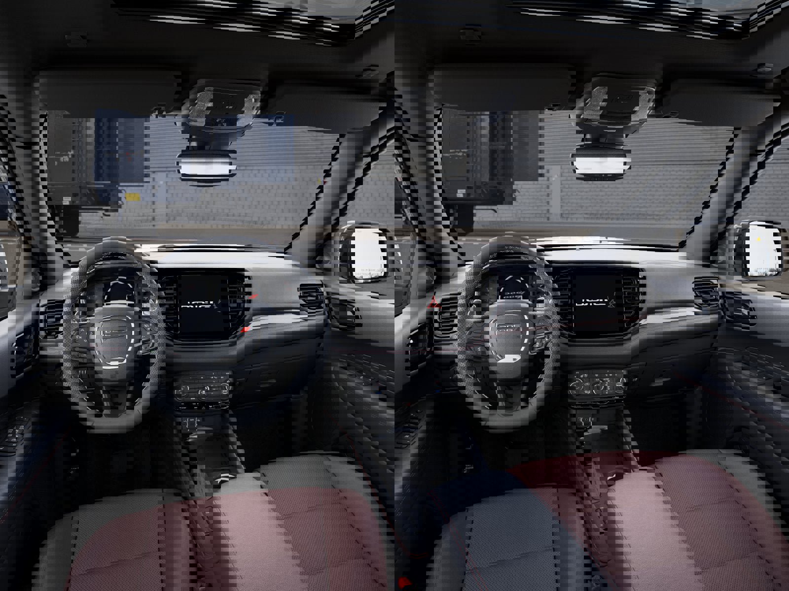 New 2026 Dodge Durango GT image 23