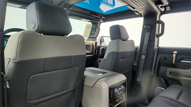 Used 2024 GMC Hummer EV 3X w/ Extreme Off-Road Package image 30