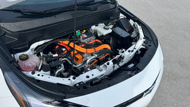 New 2027 Chevrolet Bolt RS image 51