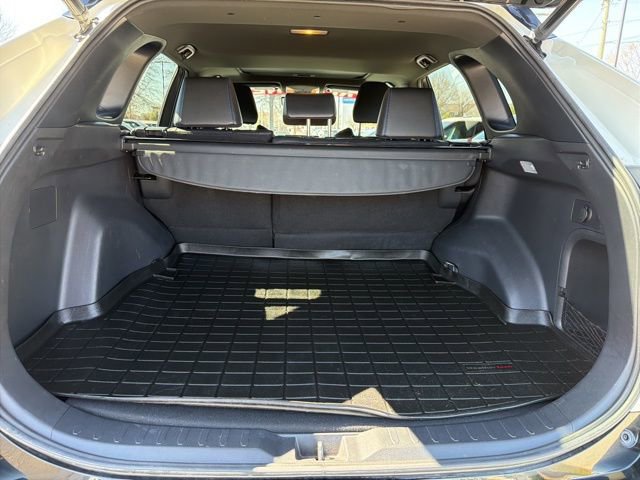 Used 2021 Toyota RAV4 XSE image 7