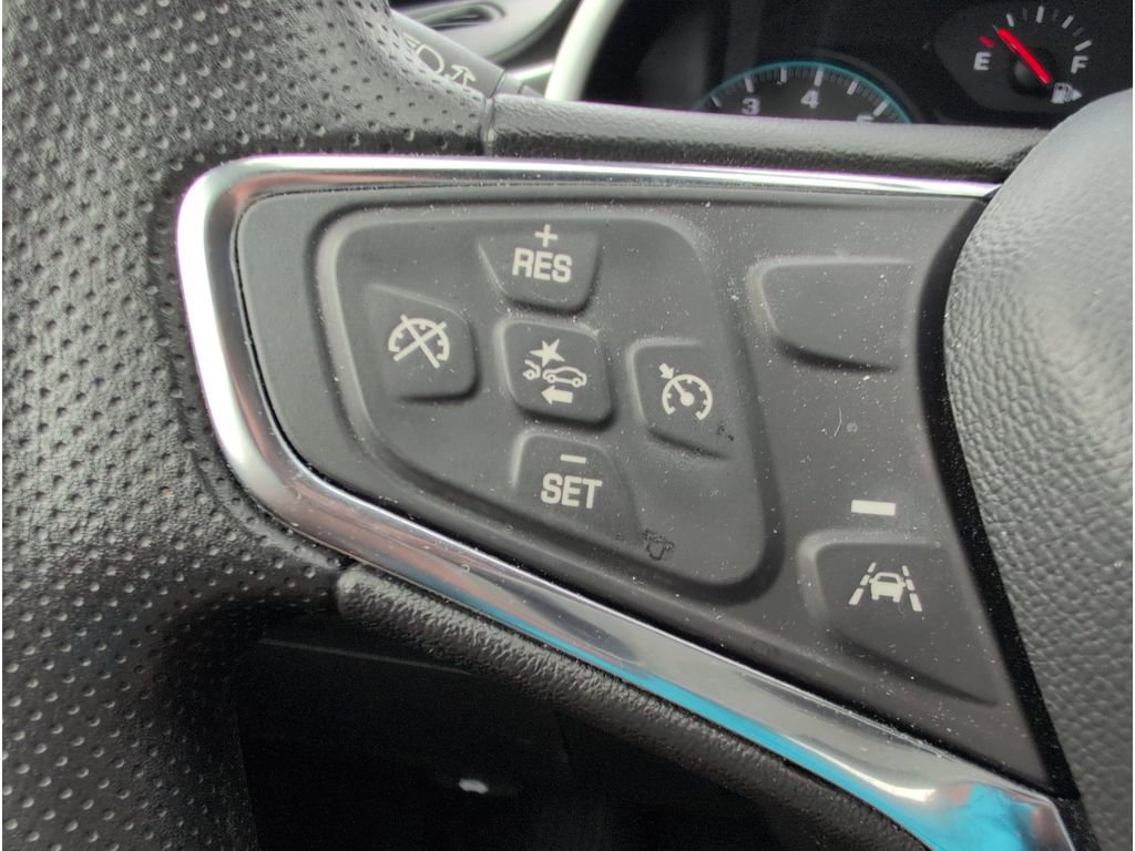 Used 2024 Chevrolet Malibu LT image 24