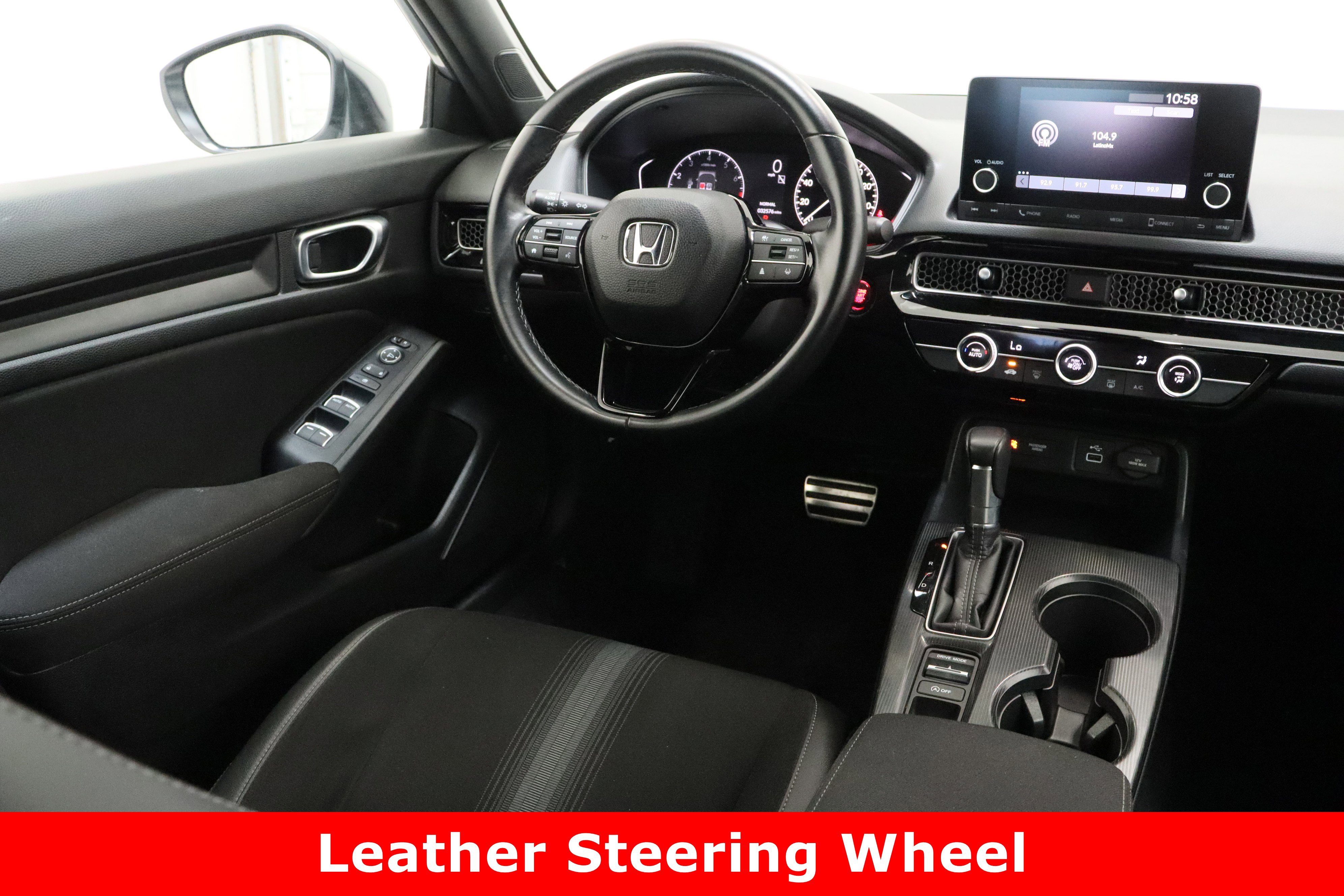 Used 2024 Honda Civic Sport image 28