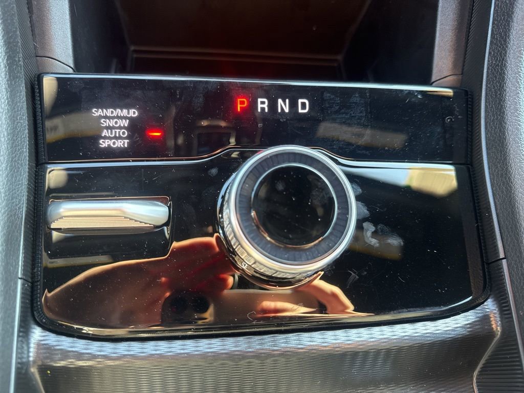 New 2026 Jeep Grand Cherokee L Limited image 22