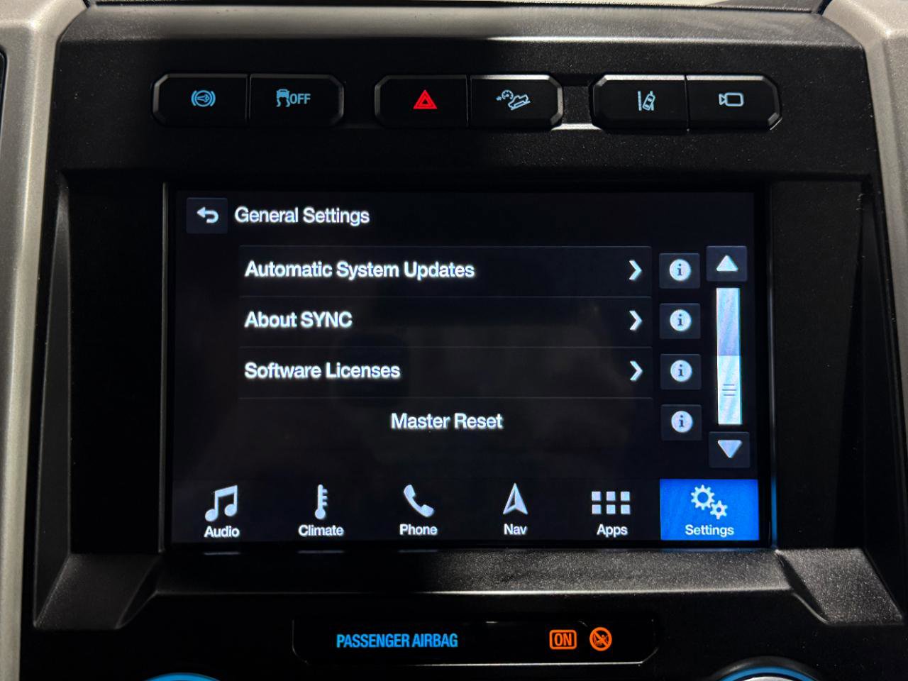 Used 2017 Ford F350 King Ranch w/ King Ranch Ultimate Package AWD/4WD image 47