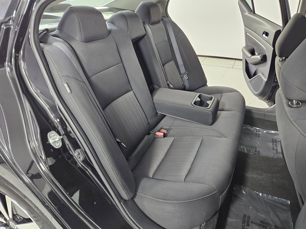 Used 2021 Nissan Altima 2.5 SV image 19