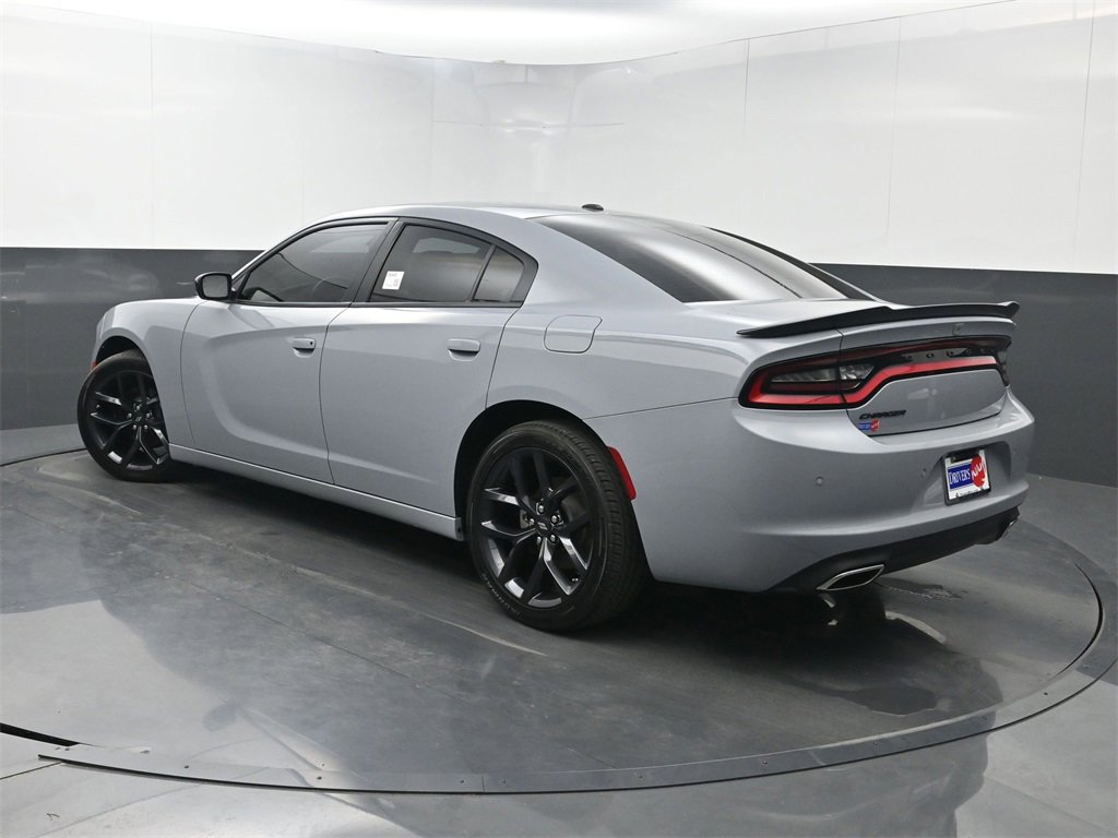 Used 2022 Dodge Charger SXT w/ Driver Convenience Group image 23