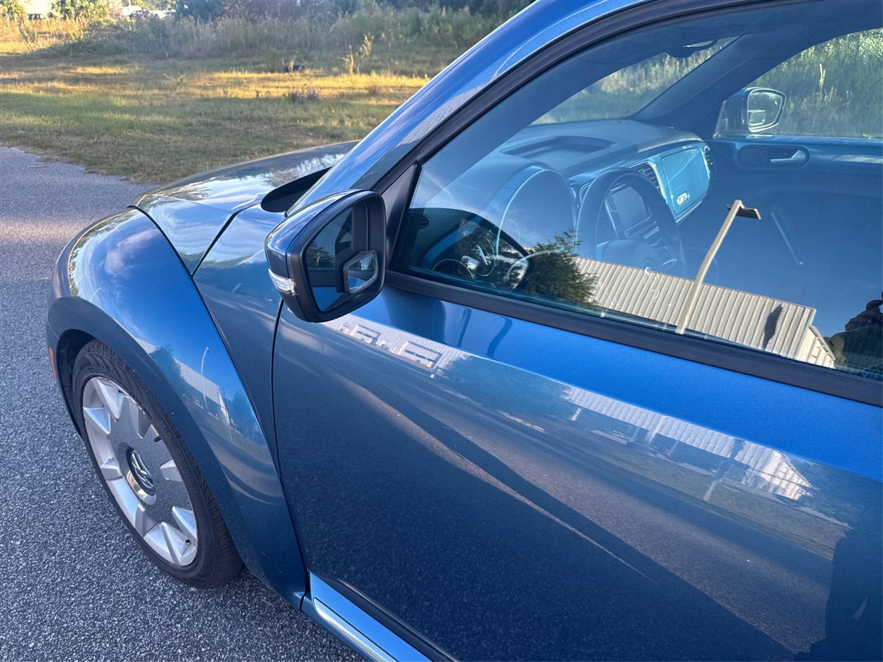 Used 2016 Volkswagen Beetle 1.8T image 38