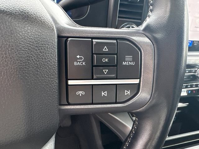Certified 2024 Ford F250 Lariat w/ Lariat Ultimate Package AWD/4WD image 22