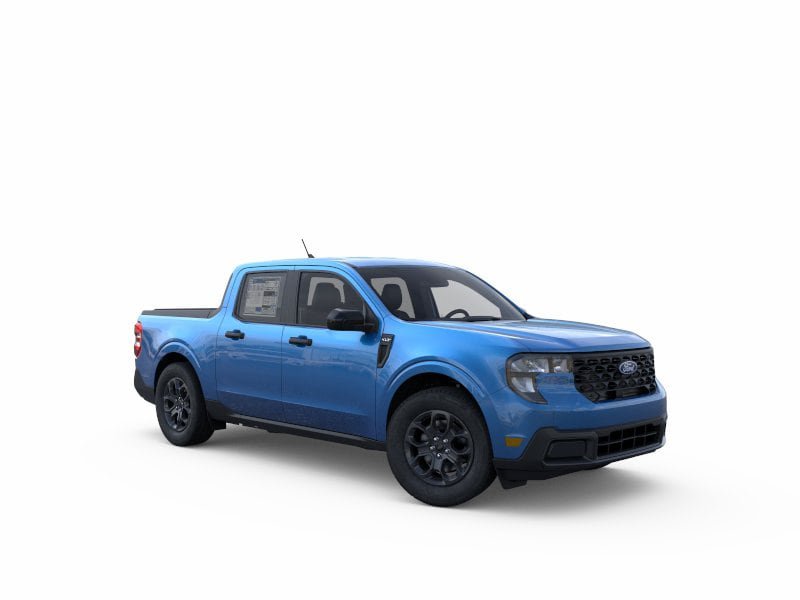 New 2026 Ford Maverick XLT w/ Equipment Group 301A AWD/4WD image 27