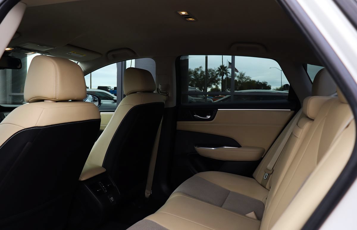 Used 2018 Honda Clarity Plug-In Hybrid image 33