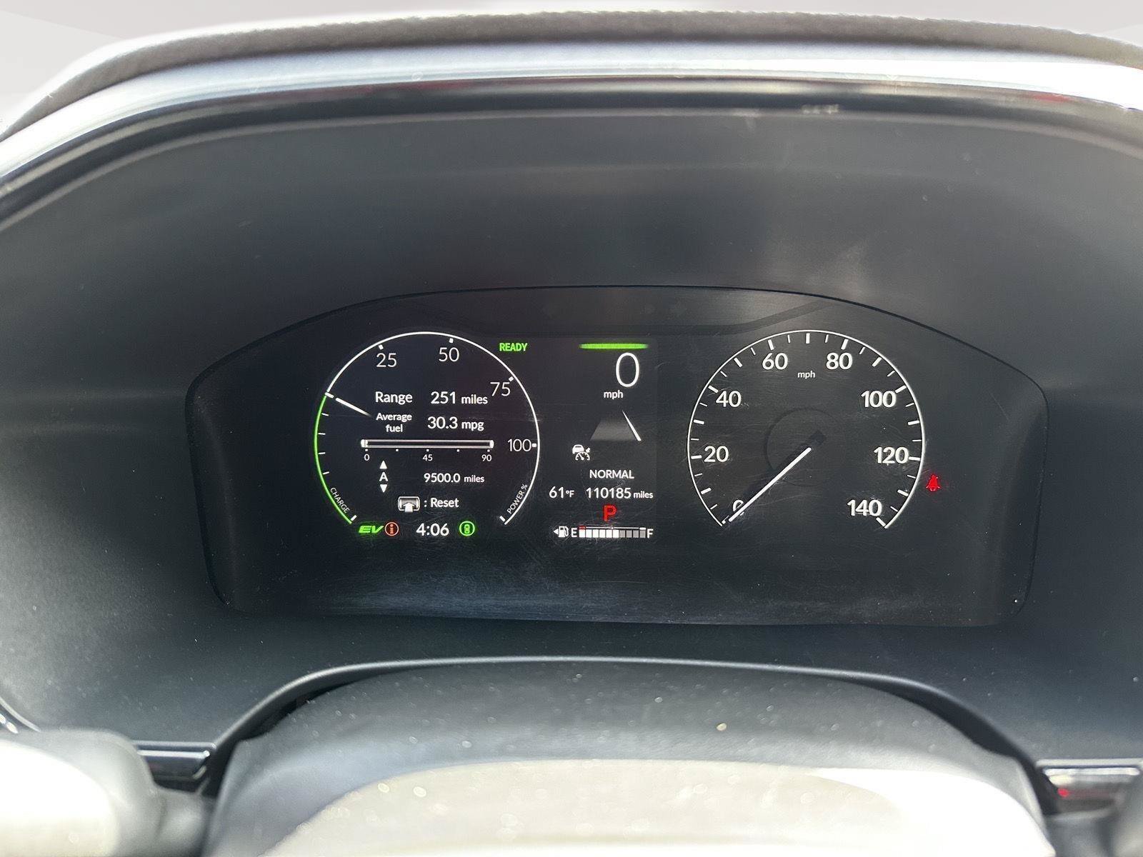 Used 2024 Honda CR-V Sport-L image 13
