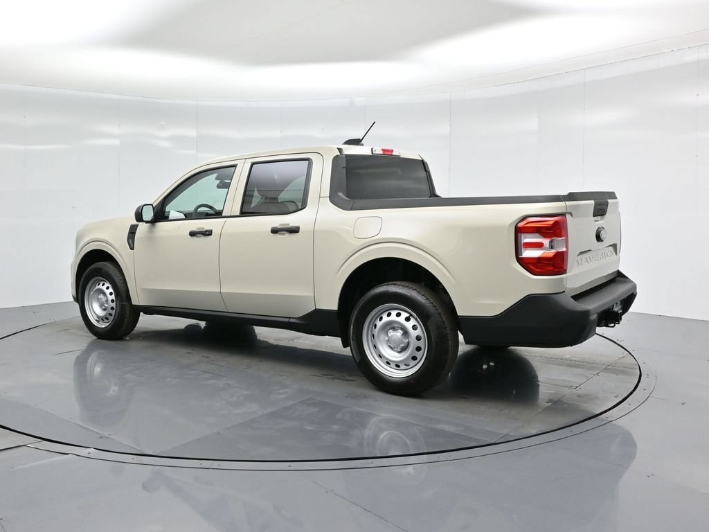 New 2025 Ford Maverick XL FWD image 6