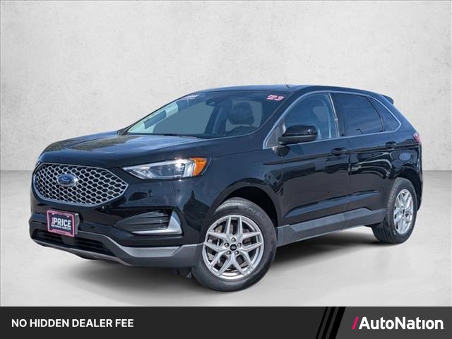 Used 2023 Ford Edge SEL