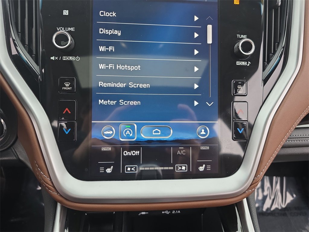 Used 2022 Subaru Outback Touring image 22