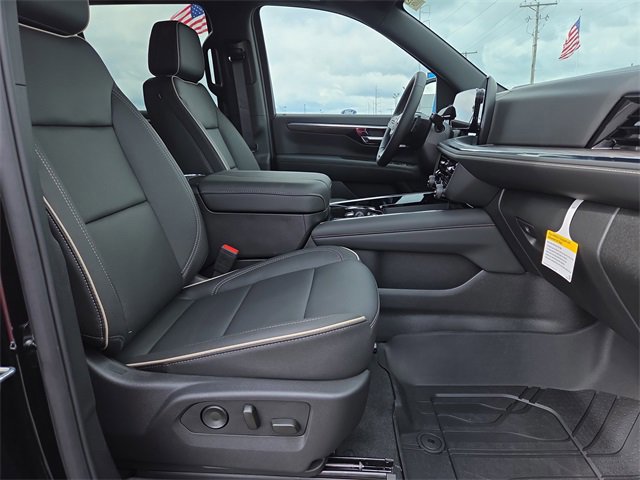 New 2026 Chevrolet Tahoe Premier image 16