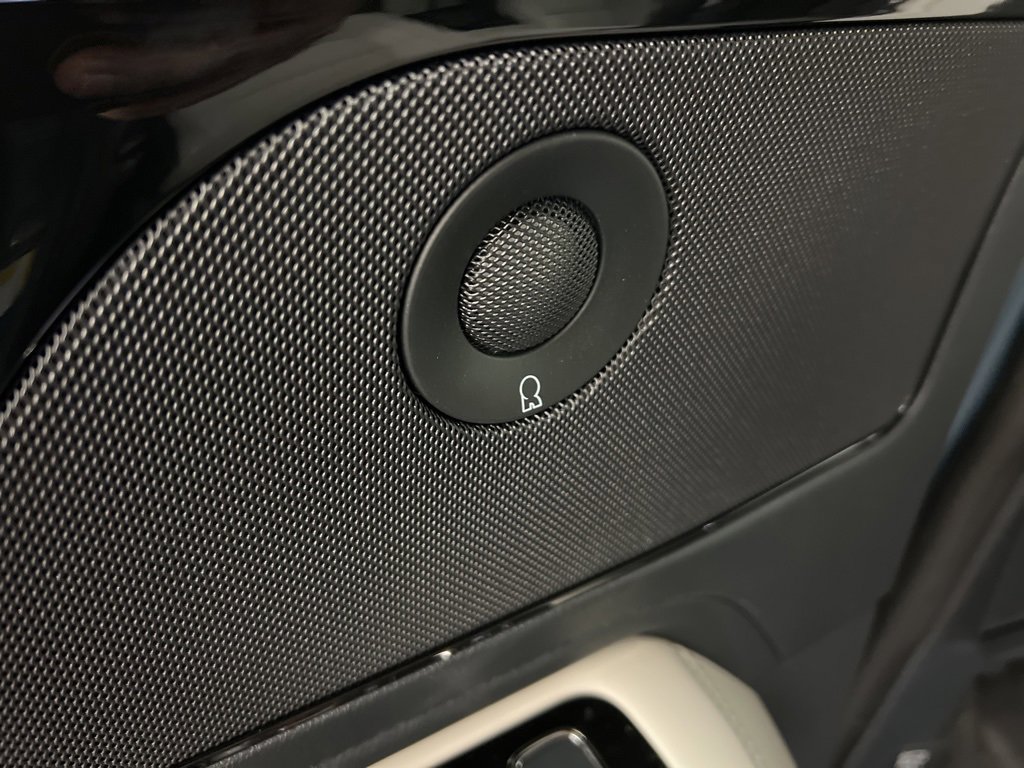 Used 2025 Lincoln Aviator Reserve w/ Illumination Package image 30