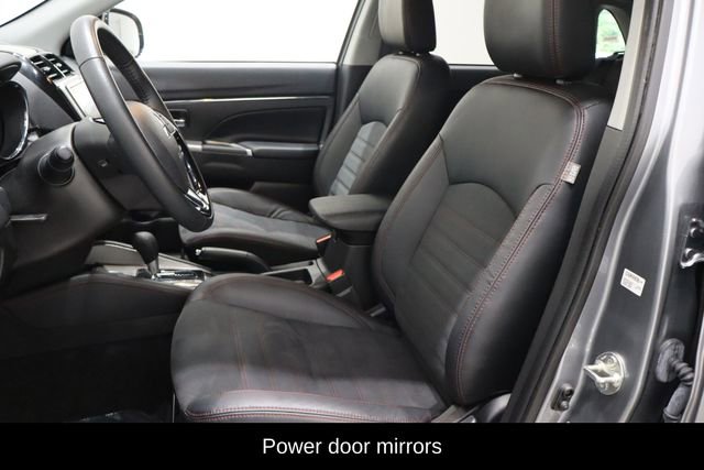 Used 2024 Mitsubishi Outlander Sport ES image 10