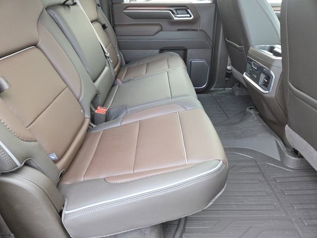 New 2026 GMC Sierra 3500 Denali w/ Denali Reserve Package image 31