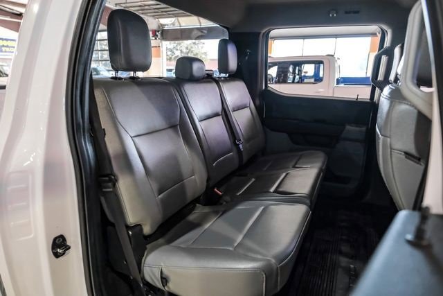 Used 2023 Ford F350 XL w/ FX4 Off-Road Package image 28
